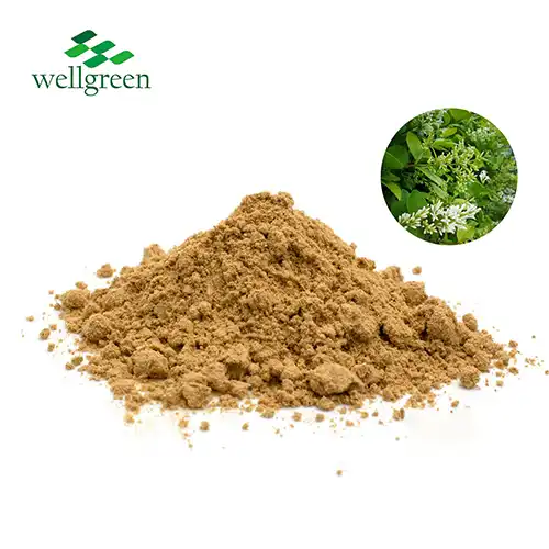 Ligustrum Extract